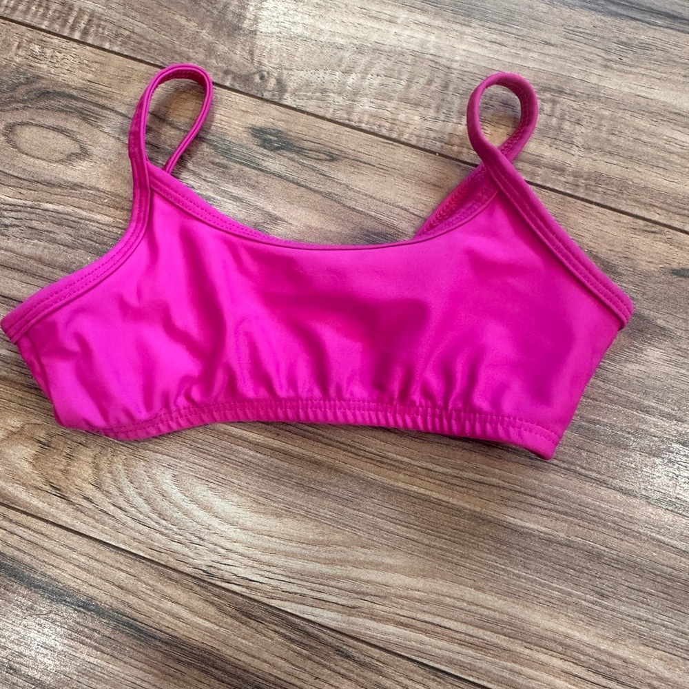 Dance/Swim Top